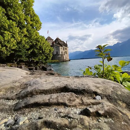 Daire Chillon View By Mk *