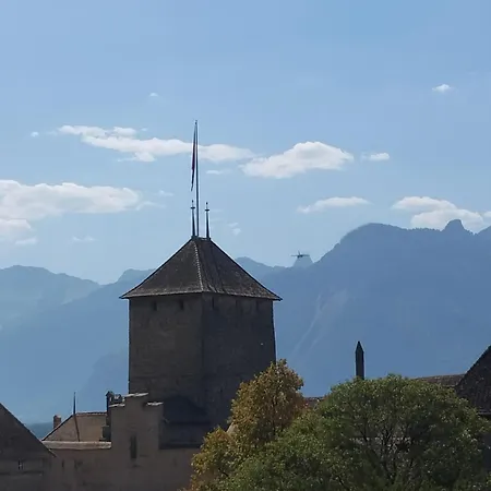 Daire Chillon View By Mk